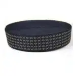 Jacquard Elastic Tapes